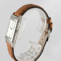 Jaeger-LeCoultre · Reverso Classique — 5 / 8 Jaeger-LeCoultre · Reverso Classique — 5 / 8