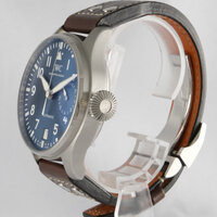 IWC · Fliegeruhr Edition le Petit Prince — 6 / 8 IWC · Fliegeruhr Edition le Petit Prince — 6 / 8