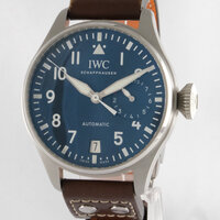 IWC · Fliegeruhr Edition le Petit Prince — 2 / 8 IWC · Fliegeruhr Edition le Petit Prince — 2 / 8