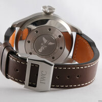 IWC · Fliegeruhr Edition le Petit Prince — 4 / 8 IWC · Fliegeruhr Edition le Petit Prince — 4 / 8