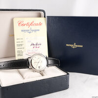 Ulysse Nardin · San Marco Chrono — 3 / 8