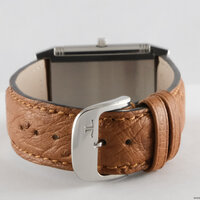 Jaeger-LeCoultre · Reverso Classique — 4 / 8 Jaeger-LeCoultre · Reverso Classique — 4 / 8