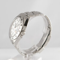 Rolex · Explorer II — 6 / 9 Rolex · Explorer II — 6 / 9