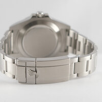 Rolex · Explorer II — 5 / 9 Rolex · Explorer II — 5 / 9