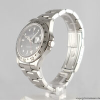 Rolex · Explorer II — 3 / 8 Rolex · Explorer II — 3 / 8