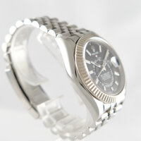Rolex · Sky-Dweller — 5 / 8 Rolex · Sky-Dweller — 5 / 8