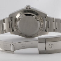 Rolex · Milgauss — 4 / 9