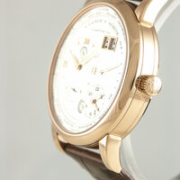 A. Lange & Söhne · Time Zone Lange I — 3 / 5