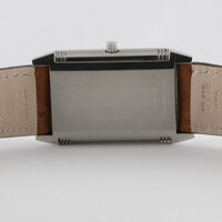 Jaeger-LeCoultre · Reverso Classique — 7 / 8 Jaeger-LeCoultre · Reverso Classique — 7 / 8