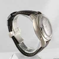 Panerai · Luminor 1950 8 Days Chrono Monopulsante GMT — 7 / 9 Panerai · Luminor 1950 8 Days Chrono Monopulsante GMT — 7 / 9