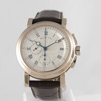 Breguet · Marine Chronograph — 2 / 9