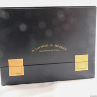 A. Lange & Söhne · Ewiger Kalender — 10 / 10 A. Lange & Söhne · Ewiger Kalender — 10 / 10