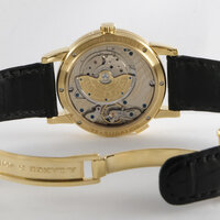 A. Lange & Söhne · Ewiger Kalender — 9 / 10 A. Lange & Söhne · Ewiger Kalender — 9 / 10