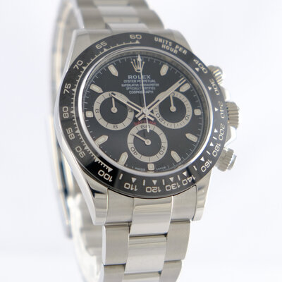 Rolex · Daytona