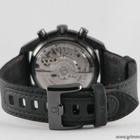 Omega · Speedmaster Keramik DARK SIDE OF THE MOON — 5 / 8 Omega · Speedmaster Keramik DARK SIDE OF THE MOON — 5 / 8