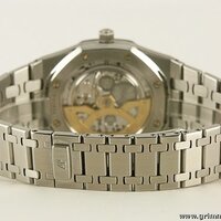 Audemars Piguet · Royal Oak Jubilee — 6 / 6
