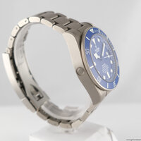 Tudor · Pelagos — 7 / 9 Tudor · Pelagos — 7 / 9