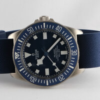 Tudor · Pelagos — 7 / 8 Tudor · Pelagos — 7 / 8