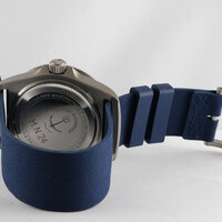 Tudor · Pelagos — 8 / 8 Tudor · Pelagos — 8 / 8