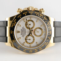 Rolex · Daytona — 9 / 9