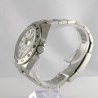 Rolex · Explorer II — 6 / 9