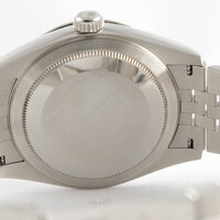 Rolex · Sky-Dweller — 7 / 8 Rolex · Sky-Dweller — 7 / 8