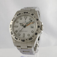 Rolex · Explorer II — 2 / 9