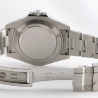 Rolex · Explorer II — 4 / 9