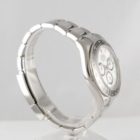 Rolex · Daytona — 7 / 9 Rolex · Daytona — 7 / 9