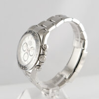 Rolex · Daytona — 6 / 9 Rolex · Daytona — 6 / 9