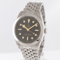 Tudor · Black Bay One 39 — 2 / 9 Tudor · Black Bay One 39 — 2 / 9