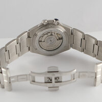Michel Herbelin · CAP CAMARAT GMT Automatic — 9 / 9 Michel Herbelin · CAP CAMARAT GMT Automatic — 9 / 9