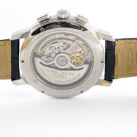 Zenith · El Primero Chronomaster Vollkalender — 7 / 8