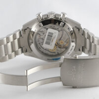 Omega · Speedmaster — 4 / 9