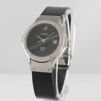 Hublot · MDM Damenuhr — 2 / 7