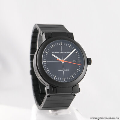 Porsche Design · Compass 