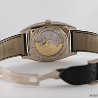 Patek Philippe · Gondolo Jahreskalender — 8 / 9 Patek Philippe · Gondolo Jahreskalender — 8 / 9