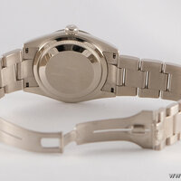 Rolex · Day-Date, Weißgold — 7 / 10