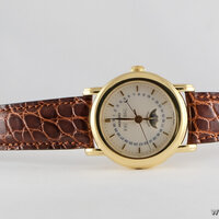 Movado · Vollkalender 1881 — 7 / 7