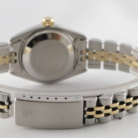 Rolex · Damenuhr Date — 3 / 7