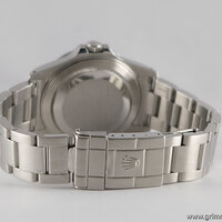 Rolex · Explorer II — 5 / 8 Rolex · Explorer II — 5 / 8