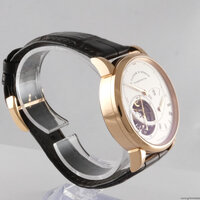 A. Lange & Söhne · Richard LangeTourbillon — 4 / 8 A. Lange & Söhne · Richard LangeTourbillon — 4 / 8