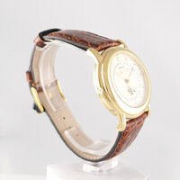 Movado · Vollkalender 1881 — 4 / 7