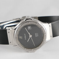 Hublot · MDM Damenuhr — 6 / 7