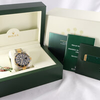 Rolex · Submariner — 3 / 8