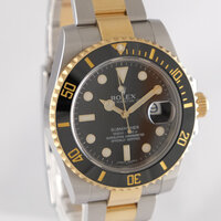 Rolex · Submariner — 2 / 8