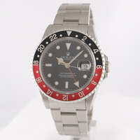 Rolex · GMT-Master II — 2 / 9 Rolex · GMT-Master II — 2 / 9