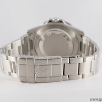Rolex · GMT-Master II — 4 / 9 Rolex · GMT-Master II — 4 / 9