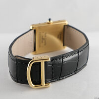 Cartier · Tank Mondphase — 5 / 9