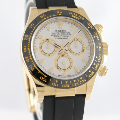 Rolex · Daytona